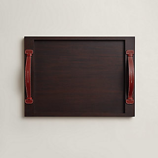 トレー 《エトリヴィエール》 MM | Hermès - エルメス-公式サイト